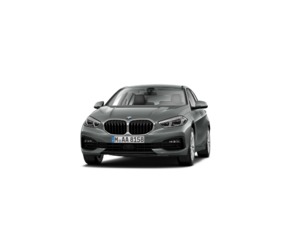 Fotos de BMW Serie 1 118i color Gris. Año 2024. 103KW(140CV). Gasolina. En concesionario Caetano Cuzco, Alcalá de Madrid
