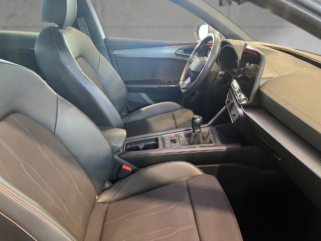 CUPRA Leon Sportstourer 1.5 TSI 110 kW (150 CV)