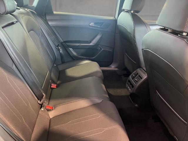 CUPRA Leon Sportstourer 1.5 TSI 110 kW (150 CV)