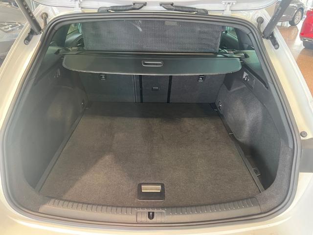 CUPRA Leon Sportstourer 1.5 TSI 110 kW (150 CV)