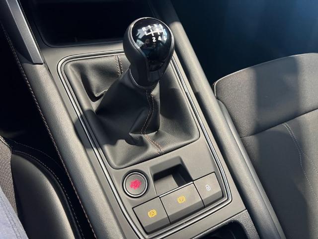 CUPRA Leon Sportstourer 1.5 TSI 110 kW (150 CV)