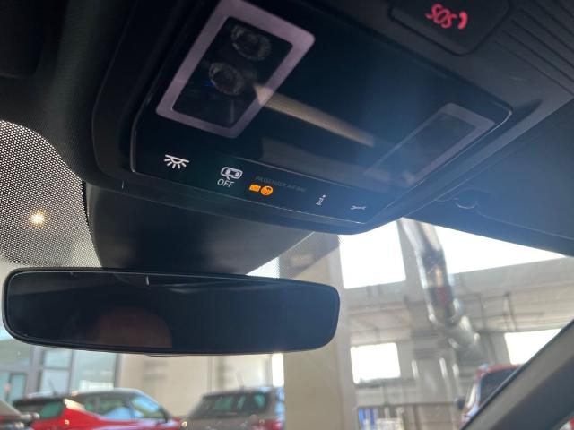 CUPRA Leon Sportstourer 1.5 TSI 110 kW (150 CV)