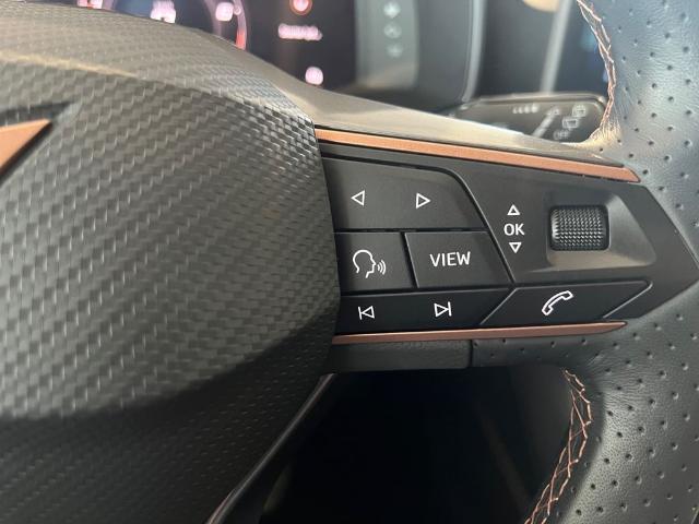 CUPRA Leon Sportstourer 1.5 TSI 110 kW (150 CV)