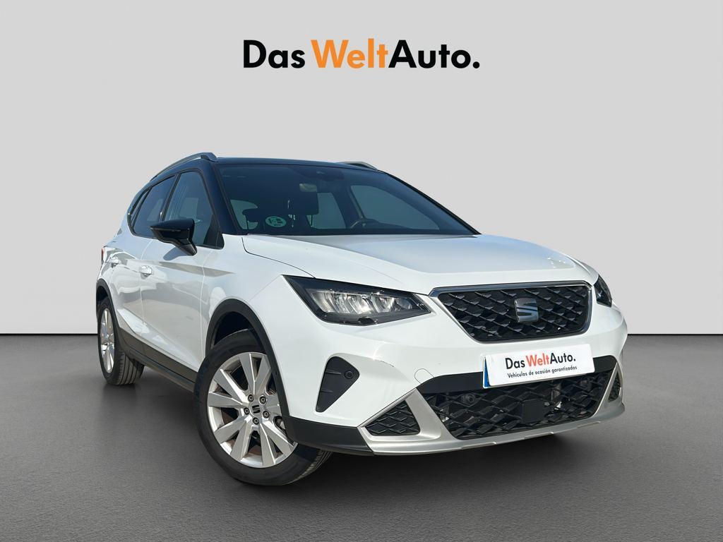 SEAT Arona 1.0 TSI S&S Xperience XM DSG 85 kW (115 CV)