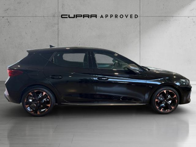 CUPRA León 1.5 eTSI DSG 110 kW (150 CV)