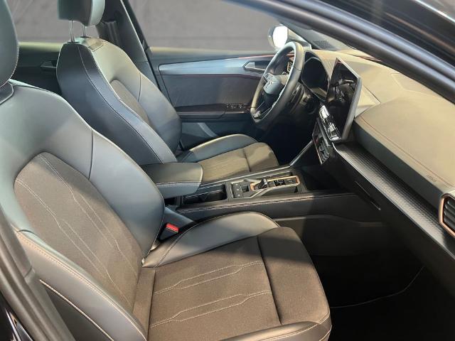 CUPRA León 1.5 eTSI DSG 110 kW (150 CV)