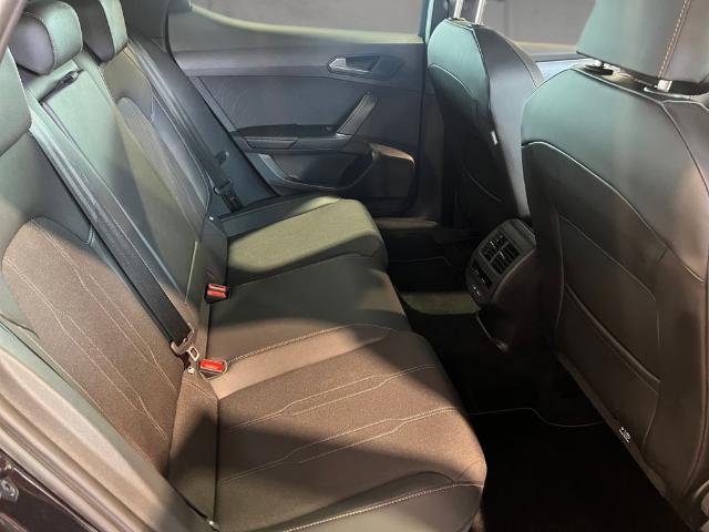 CUPRA León 1.5 eTSI DSG 110 kW (150 CV)