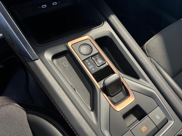 CUPRA León 1.5 eTSI DSG 110 kW (150 CV)