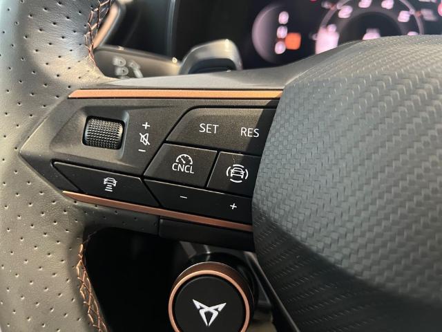 CUPRA León 1.5 eTSI DSG 110 kW (150 CV)