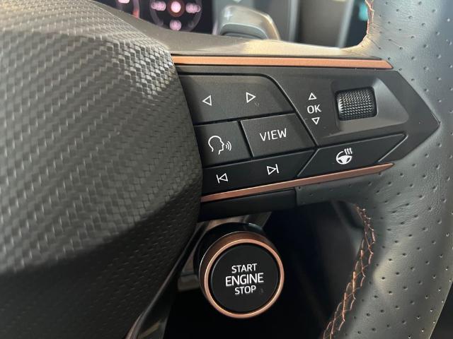 CUPRA León 1.5 eTSI DSG 110 kW (150 CV)