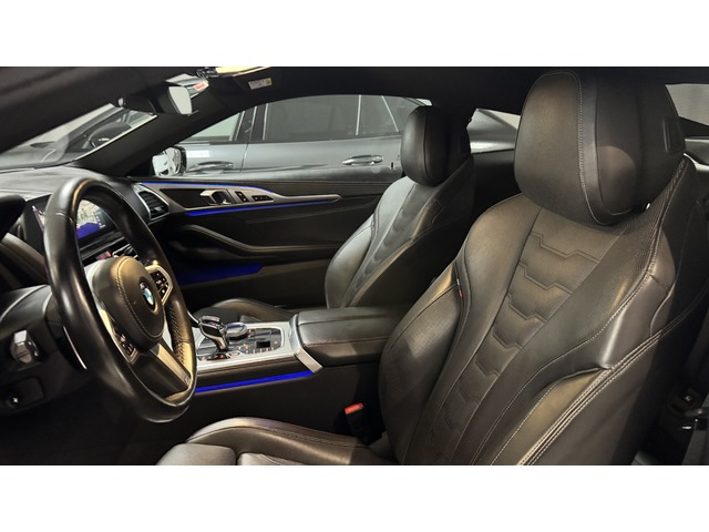 BMW Serie 8 M850i xDrive Coupe 390 kW (530 CV)