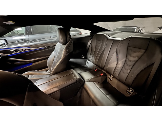 BMW Serie 8 M850i xDrive Coupe 390 kW (530 CV)