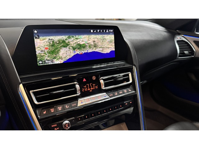 BMW Serie 8 M850i xDrive Coupe 390 kW (530 CV)