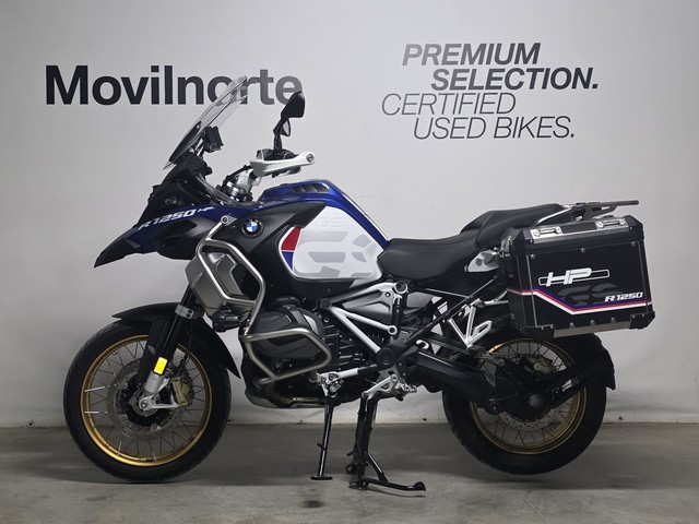 BMW Motorrad R 1250 GS Adventure  de ocasión 