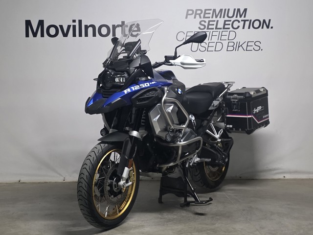 BMW Motorrad R 1250 GS Adventure  de ocasión 