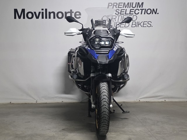 BMW Motorrad R 1250 GS Adventure  de ocasión 