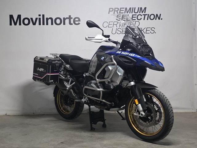 BMW Motorrad R 1250 GS Adventure  de ocasión 
