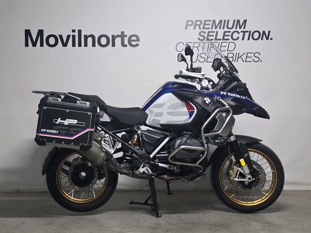 BMW Motorrad R 1250 GS Adventure  de ocasión 