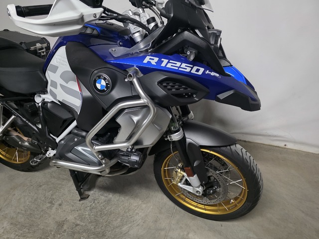 BMW Motorrad R 1250 GS Adventure  de ocasión 