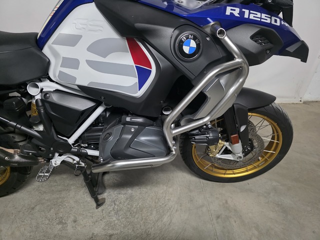 BMW Motorrad R 1250 GS Adventure  de ocasión 