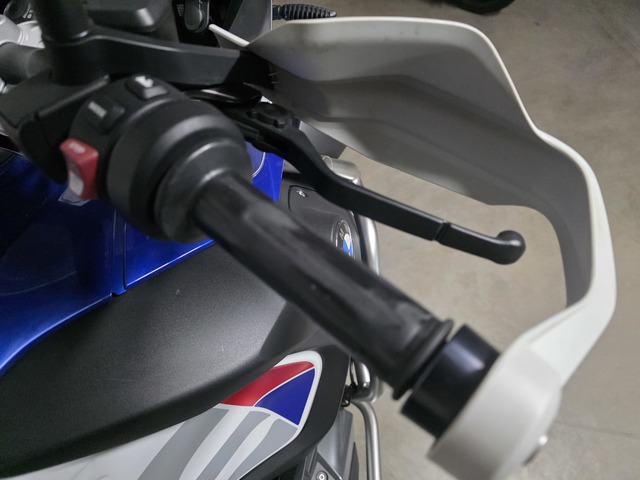 BMW Motorrad R 1250 GS Adventure  de ocasión 