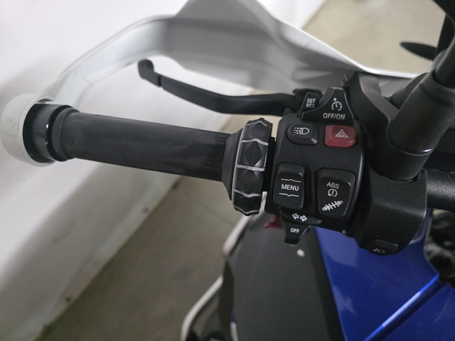 BMW Motorrad R 1250 GS Adventure  de ocasión 