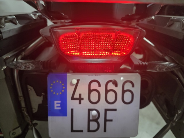 BMW Motorrad R 1250 GS Adventure  de ocasión 