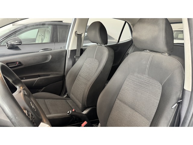 Kia Picanto 1.0 CVVT Concept 49 kW (67 CV)