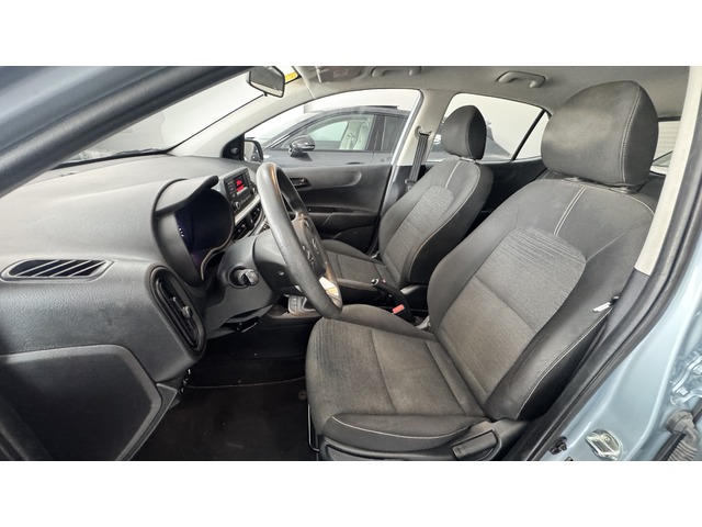 Kia Picanto 1.0 CVVT Concept 49 kW (67 CV)