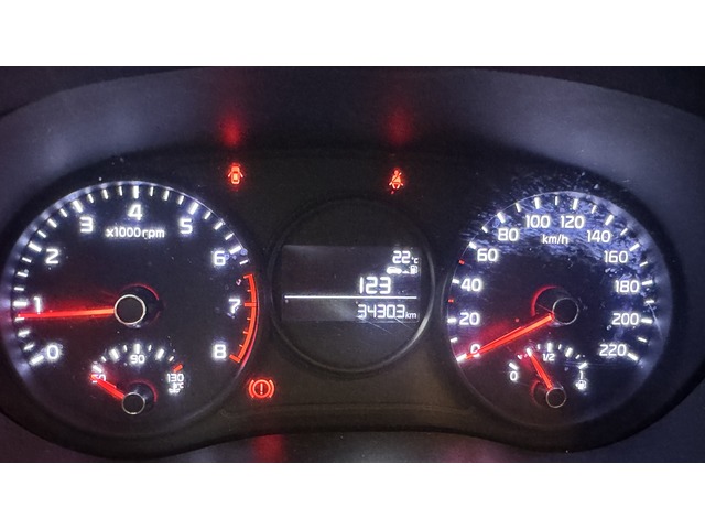 Kia Picanto 1.0 CVVT Concept 49 kW (67 CV)