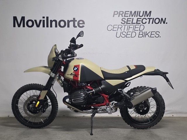 BMW Motorrad R 12 GS  de ocasión 