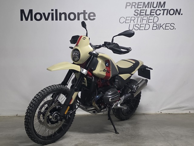 BMW Motorrad R 12 GS  de ocasión 