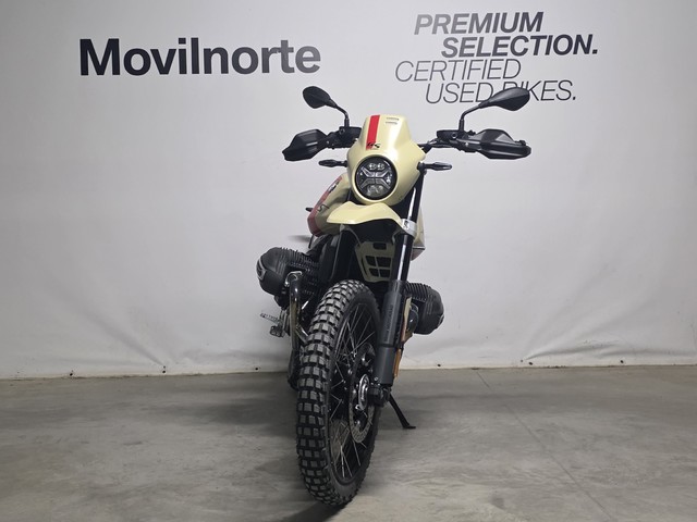 BMW Motorrad R 12 GS  de ocasión 
