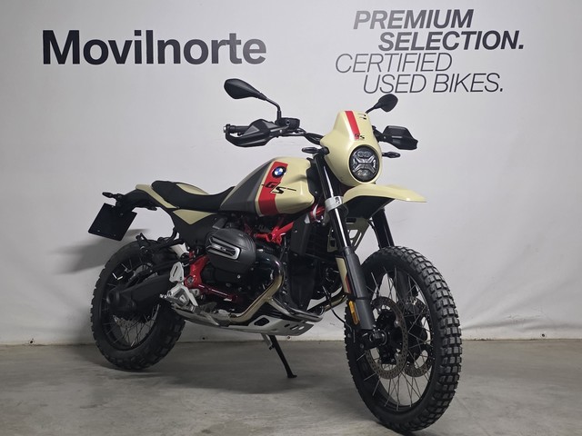 BMW Motorrad R 12 GS  de ocasión 