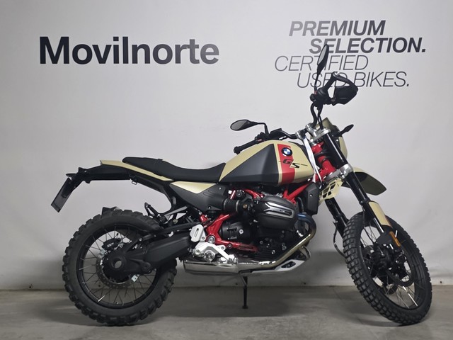 BMW Motorrad R 12 GS  de ocasión 