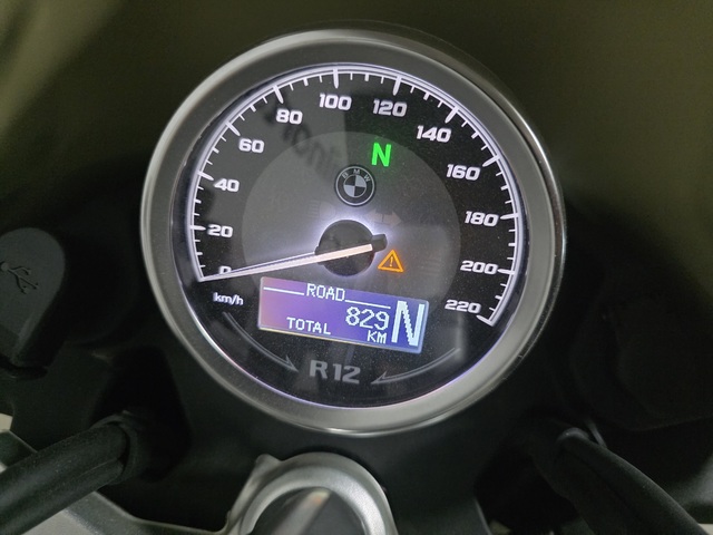 BMW Motorrad R 12 GS  de ocasión 
