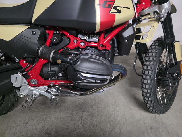 BMW Motorrad R 12 GS  de ocasión 
