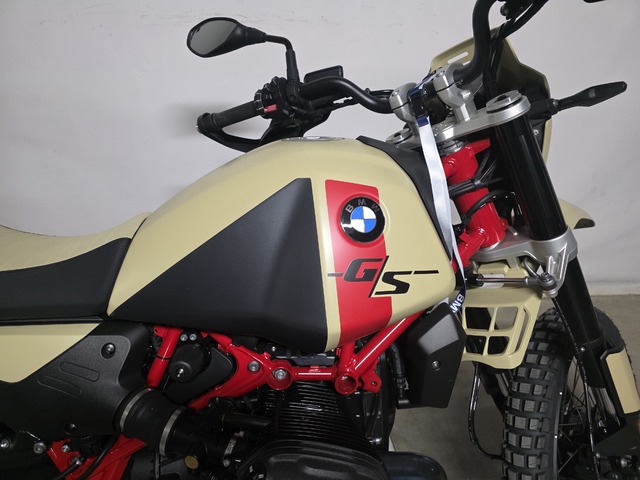 BMW Motorrad R 12 GS  de ocasión 