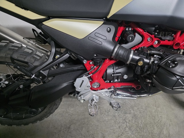 BMW Motorrad R 12 GS  de ocasión 