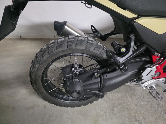 BMW Motorrad R 12 GS  de ocasión 