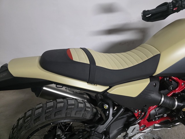 BMW Motorrad R 12 GS  de ocasión 
