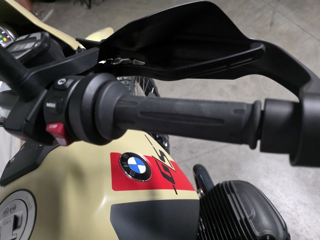 BMW Motorrad R 12 GS  de ocasión 
