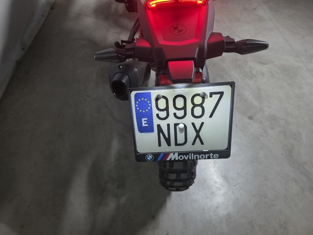 BMW Motorrad R 12 GS  de ocasión 