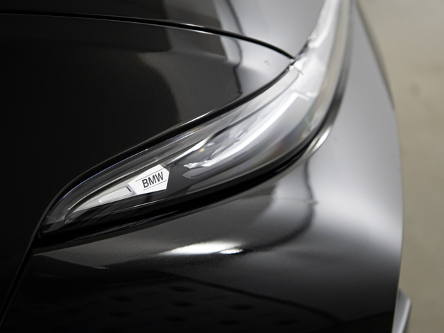 BMW X7 xDrive40d color Negro. Año 2025. 259KW(352CV). Diésel. En concesionario BMW Fuenteolid Valladolid de Valladolid