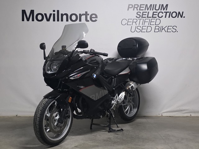 BMW Motorrad F 800 GT  de ocasión 