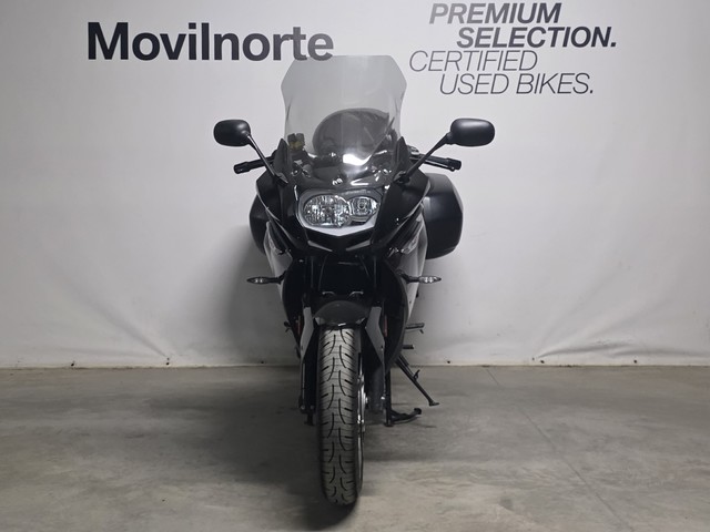 BMW Motorrad F 800 GT  de ocasión 