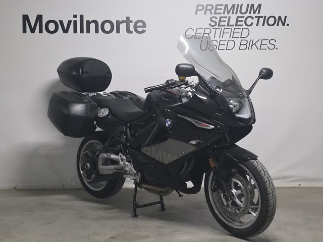 BMW Motorrad F 800 GT  de ocasión 