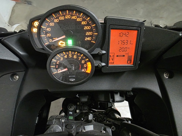 BMW Motorrad F 800 GT  de ocasión 