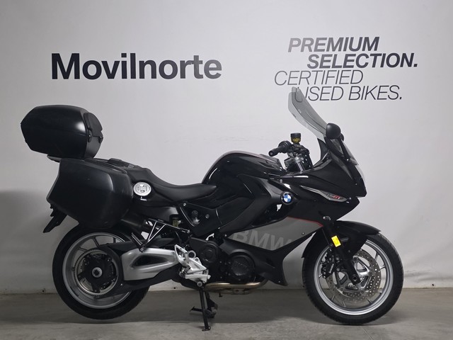 BMW Motorrad F 800 GT  de ocasión 