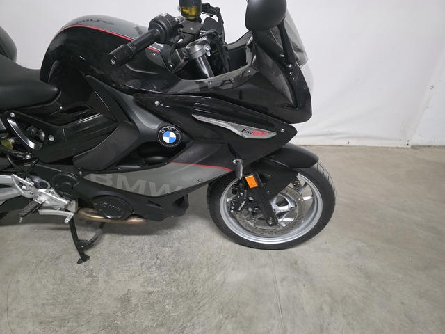BMW Motorrad F 800 GT  de ocasión 